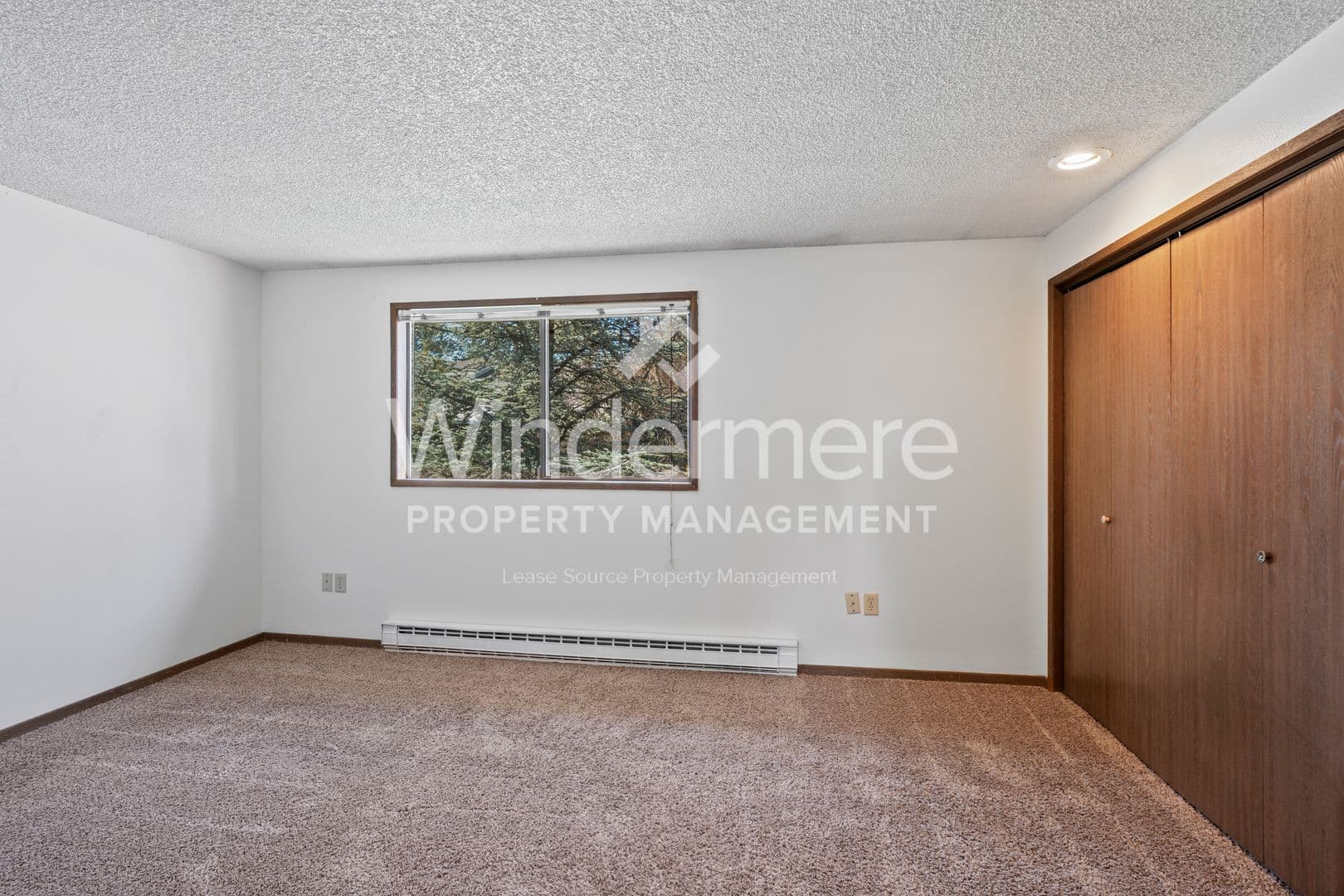 Spokane Apartment: 2702 E 31st
