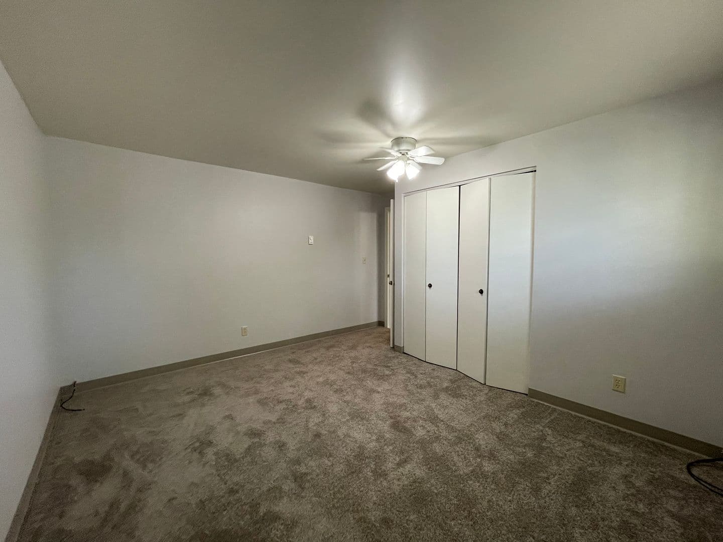 Spokane Apartment: 1831 E Marshall