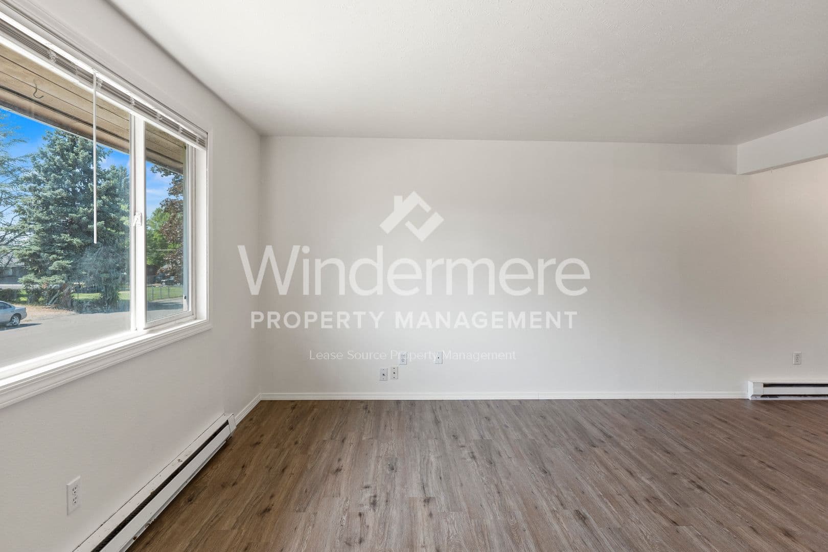 Spokane Valley Apartment: 1017 S. Robie Rd