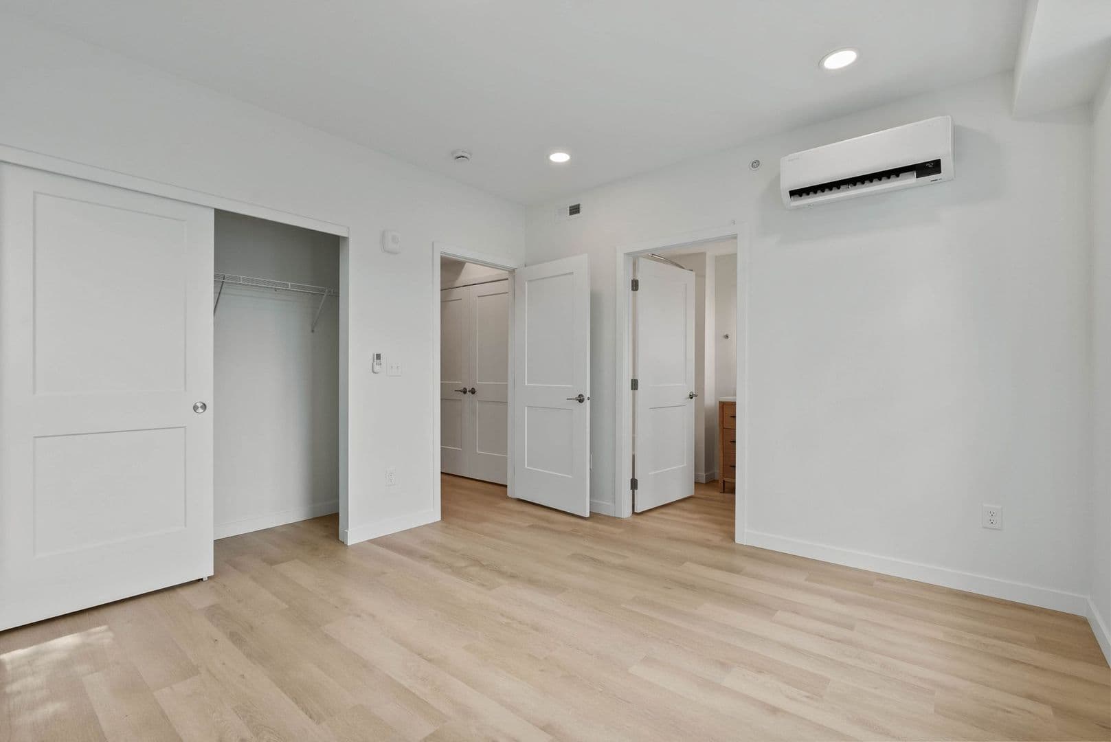 Spokane Apartment: 1517 S. Grand Blvd