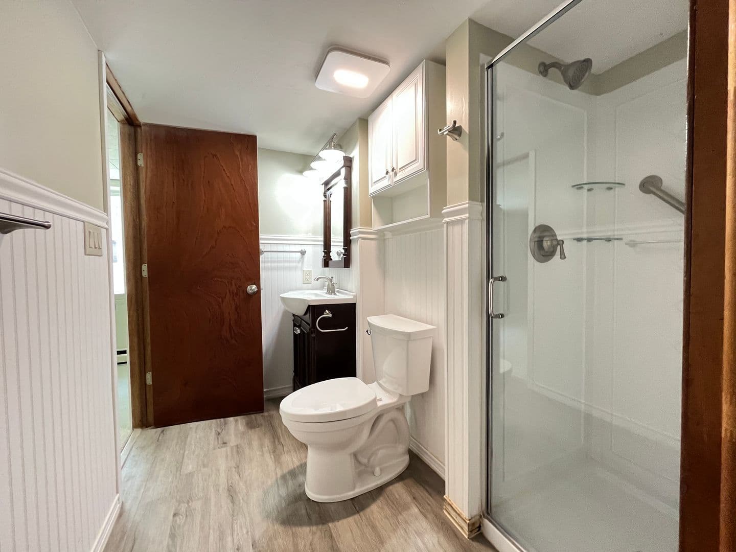 Spokane House: 208 W 19th