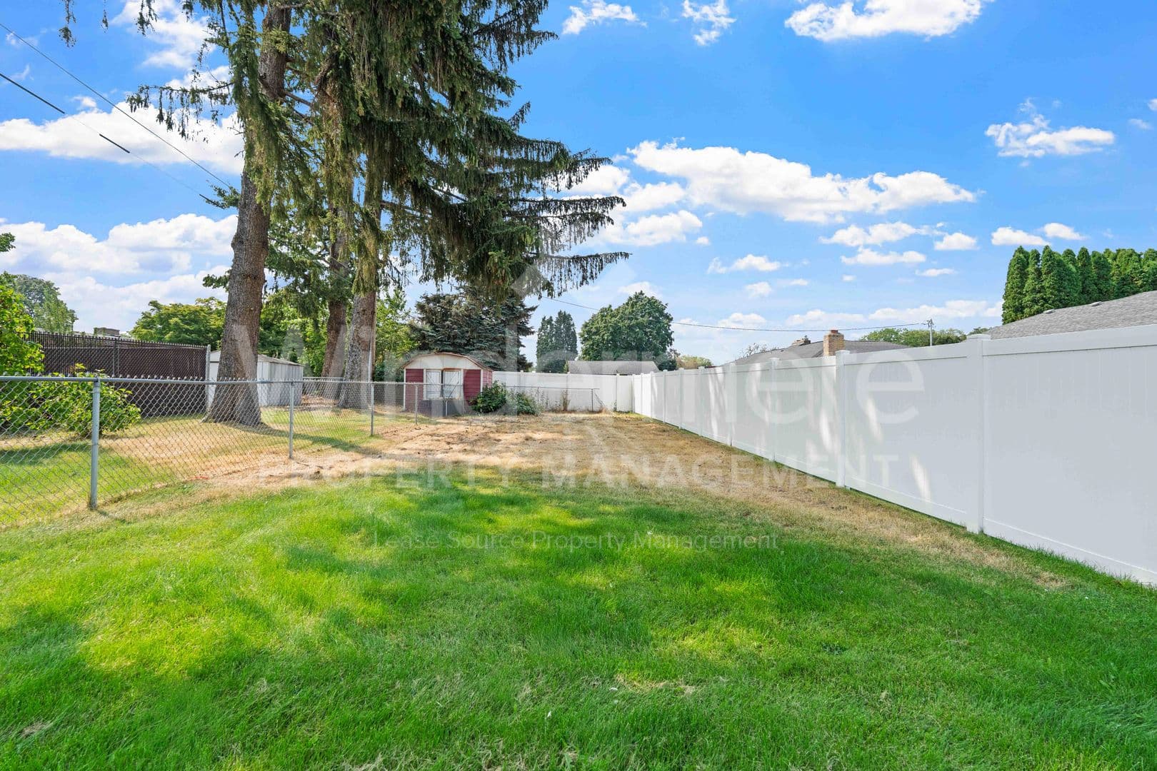 Spokane Valley House: 906 S McDonald Road