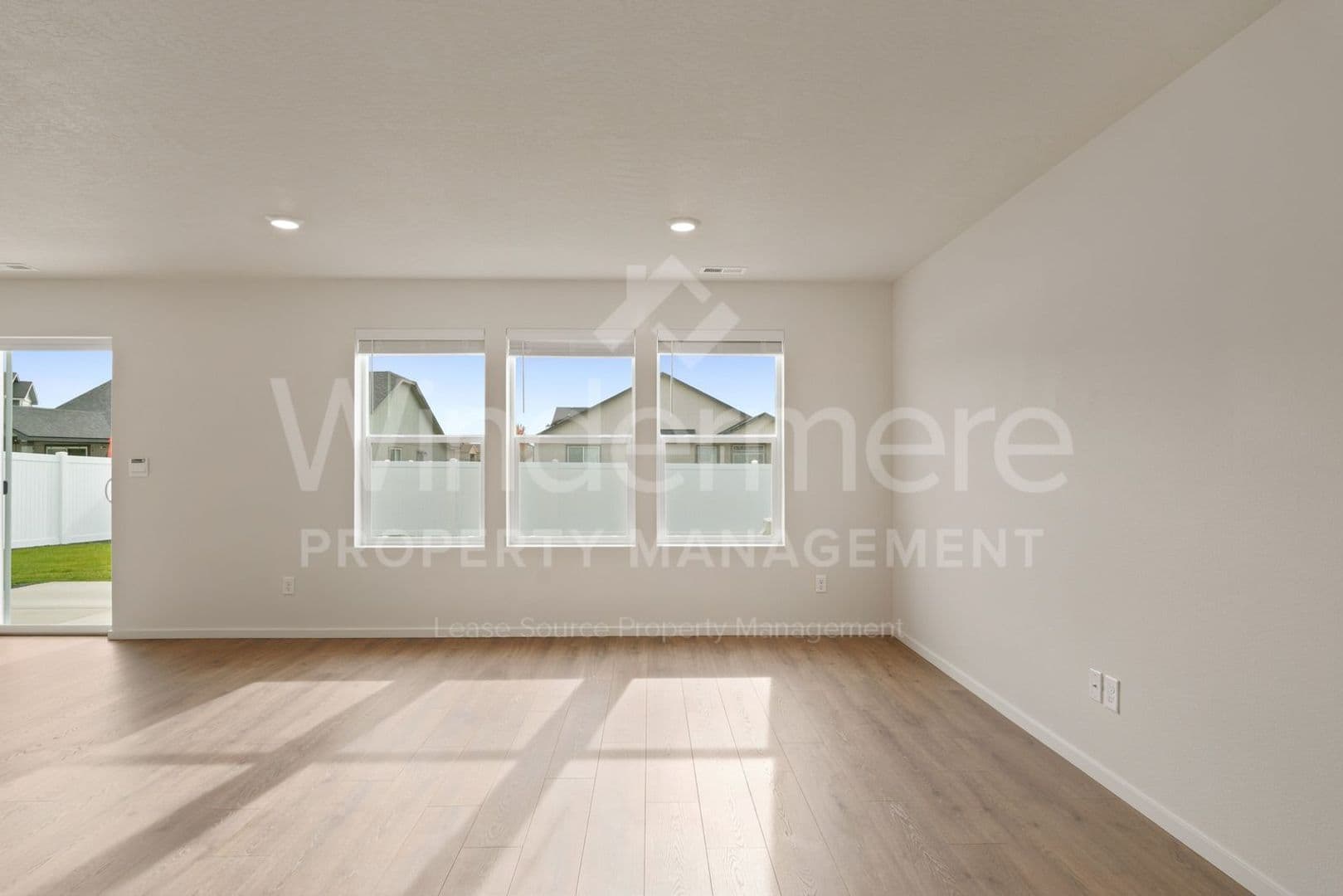 Deer Park House: 1574 E A St