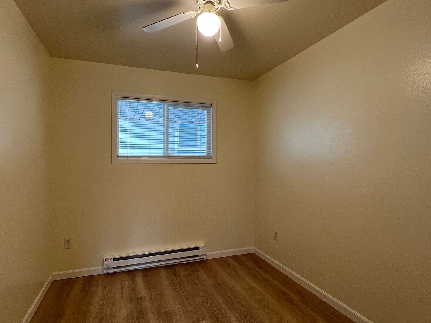 Cheney Apartment: 320 J St