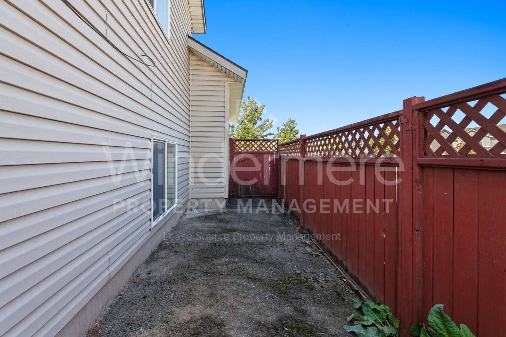 Airway Heights House: 507 S Lawson