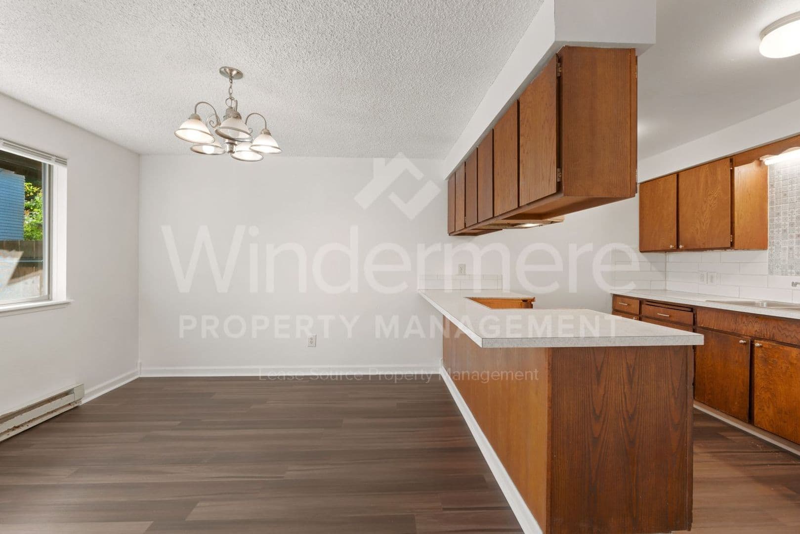 Spokane Apartment: 1021 W 15th