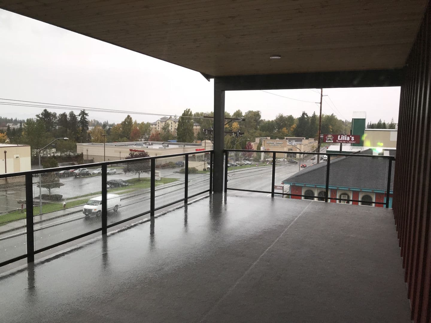 Bellingham Apartment: 194 E Bakerview Rd