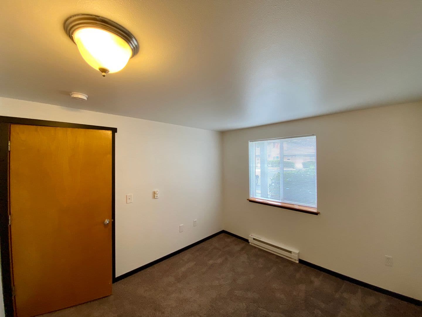 Bellingham Apartment: 3415-3419-3423-3427-3431 Northwest Ave