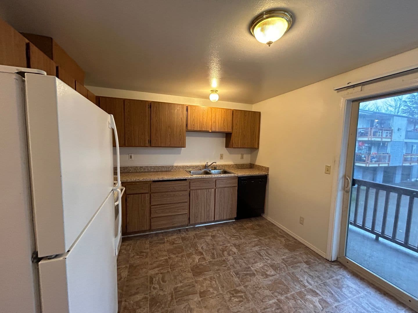 Mount Vernon Apartment: 705 N 1st St.