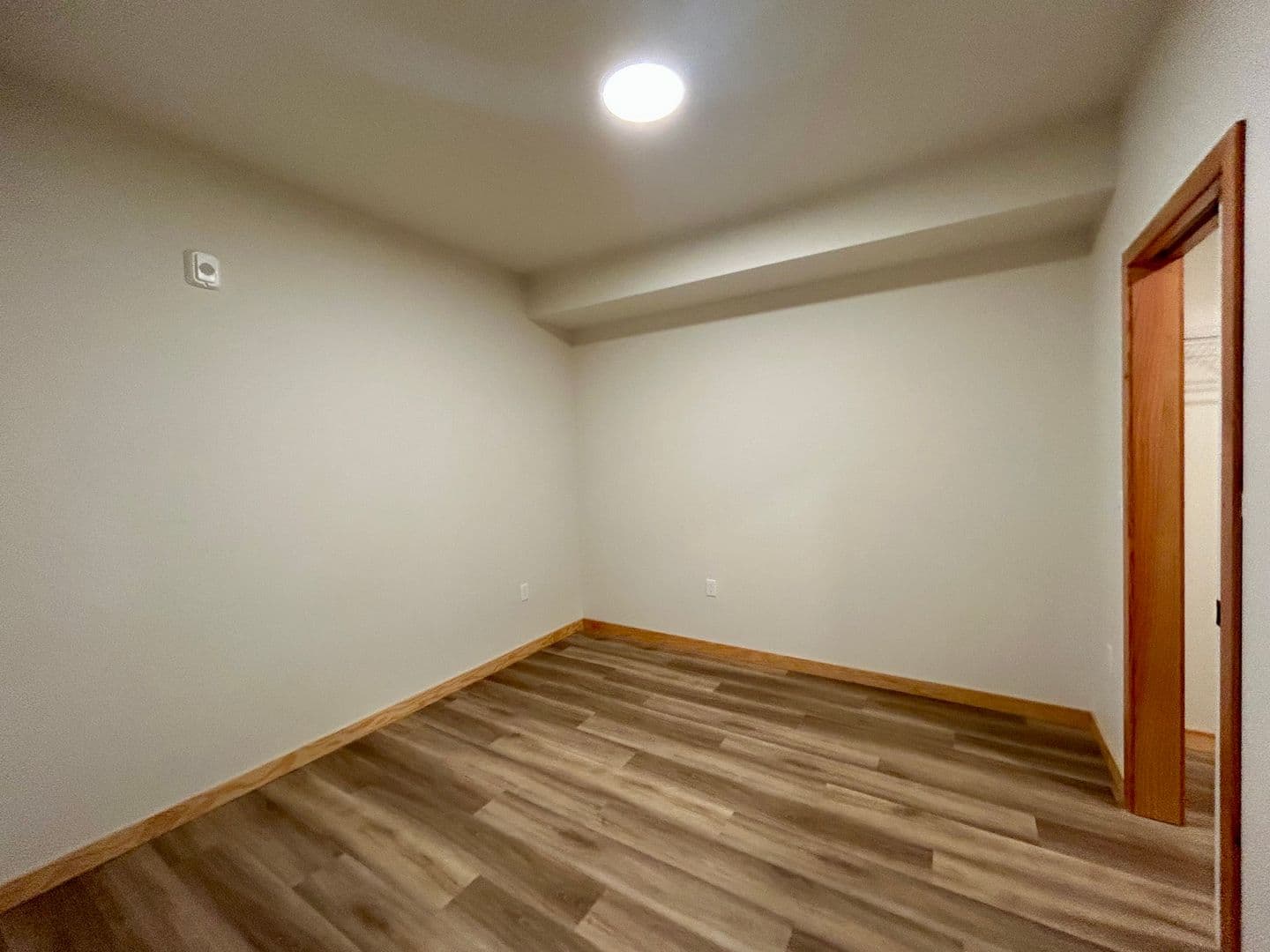 Bellingham Apartment: 1130 13th St