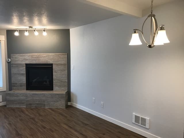 Bellingham Apartment: 2401 Elm St and 2400 Elizabeth St