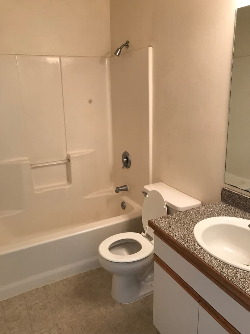 Bellingham Apartment: 911 Billy Frank Jr St