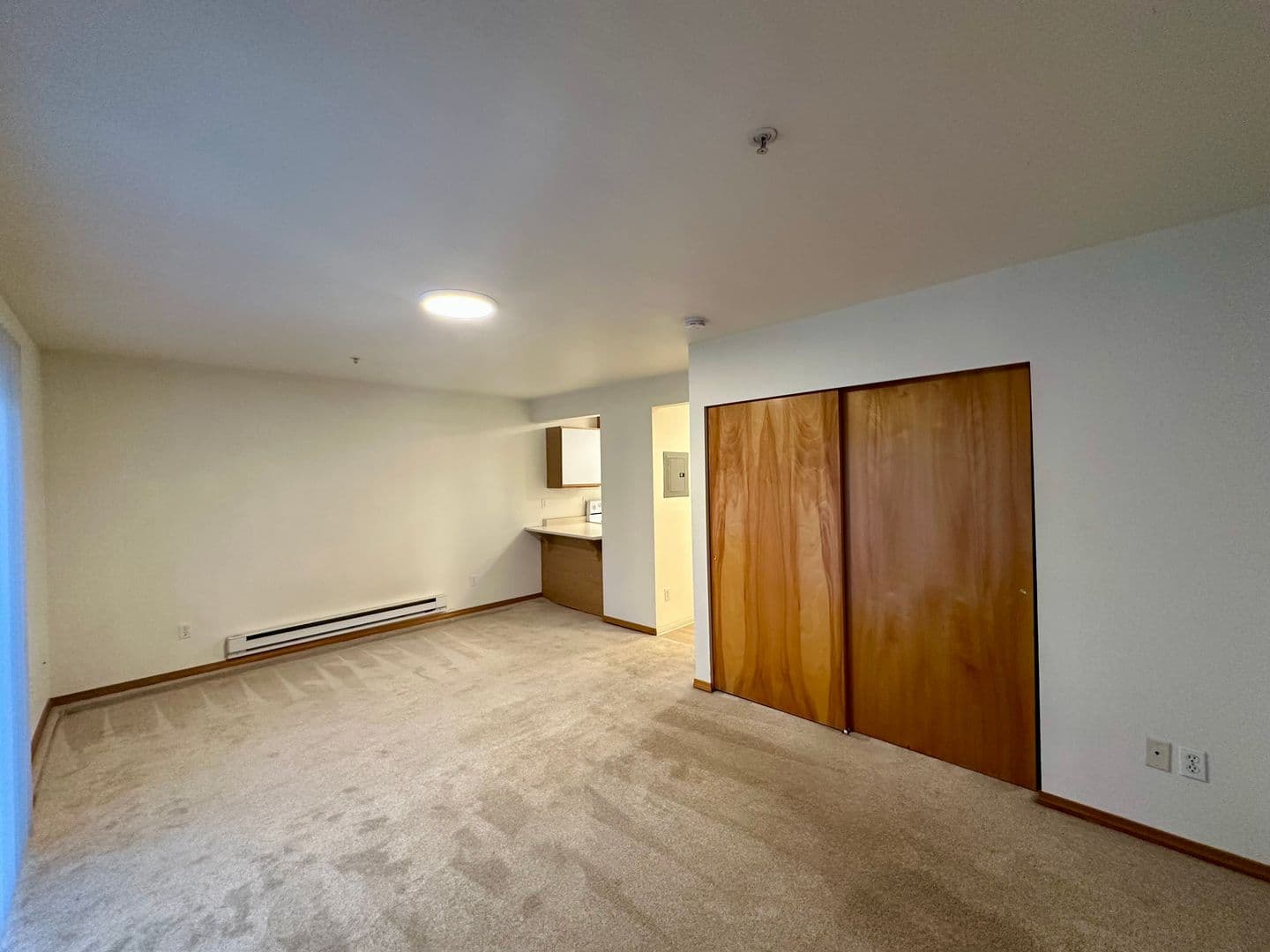 Bellingham Apartment: 1608 E St