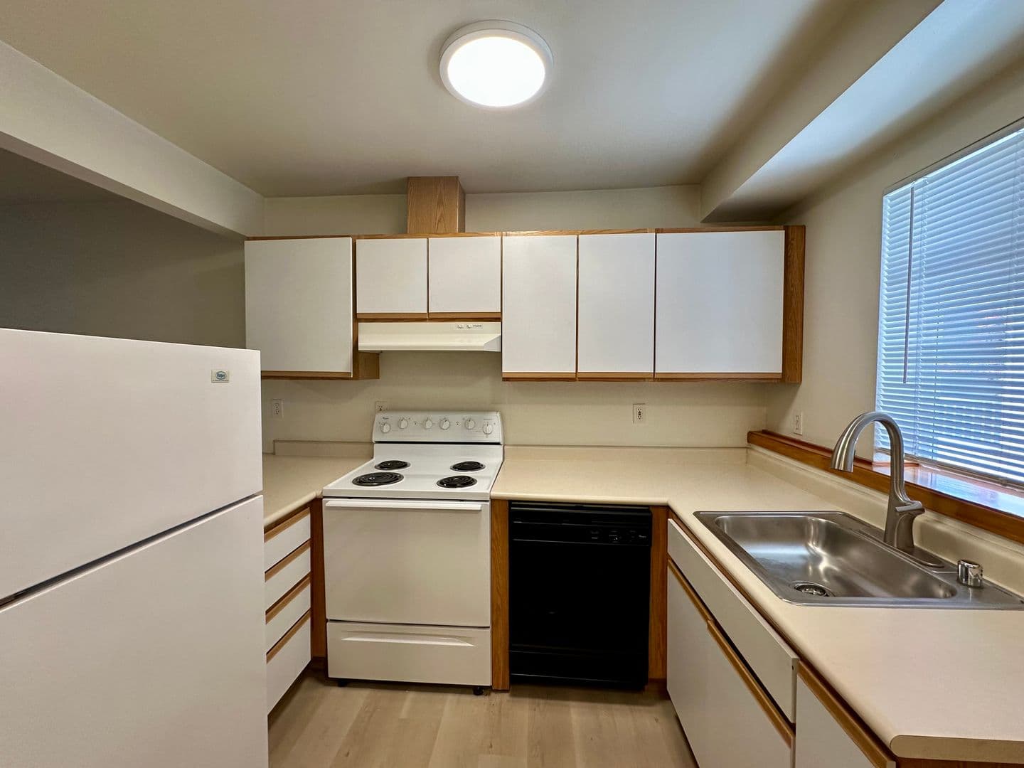 Bellingham Apartment: 1608 E St