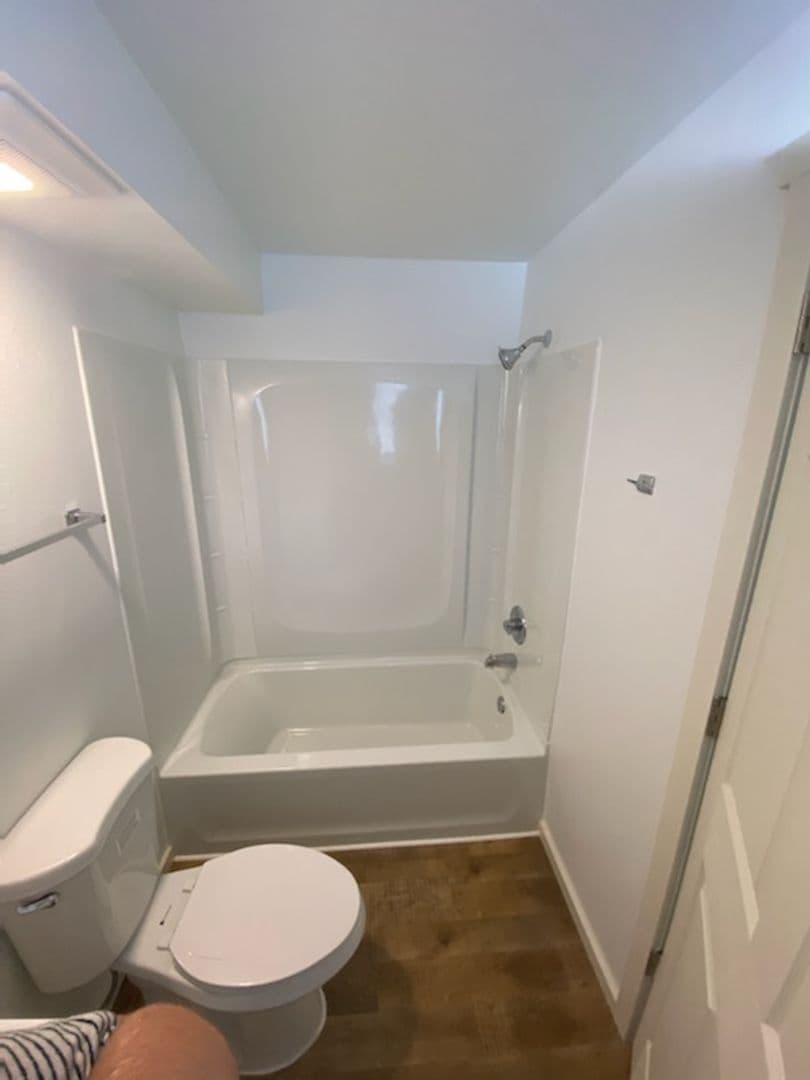 Bellingham Apartment: 3415-3419-3423-3427-3431 Northwest Ave