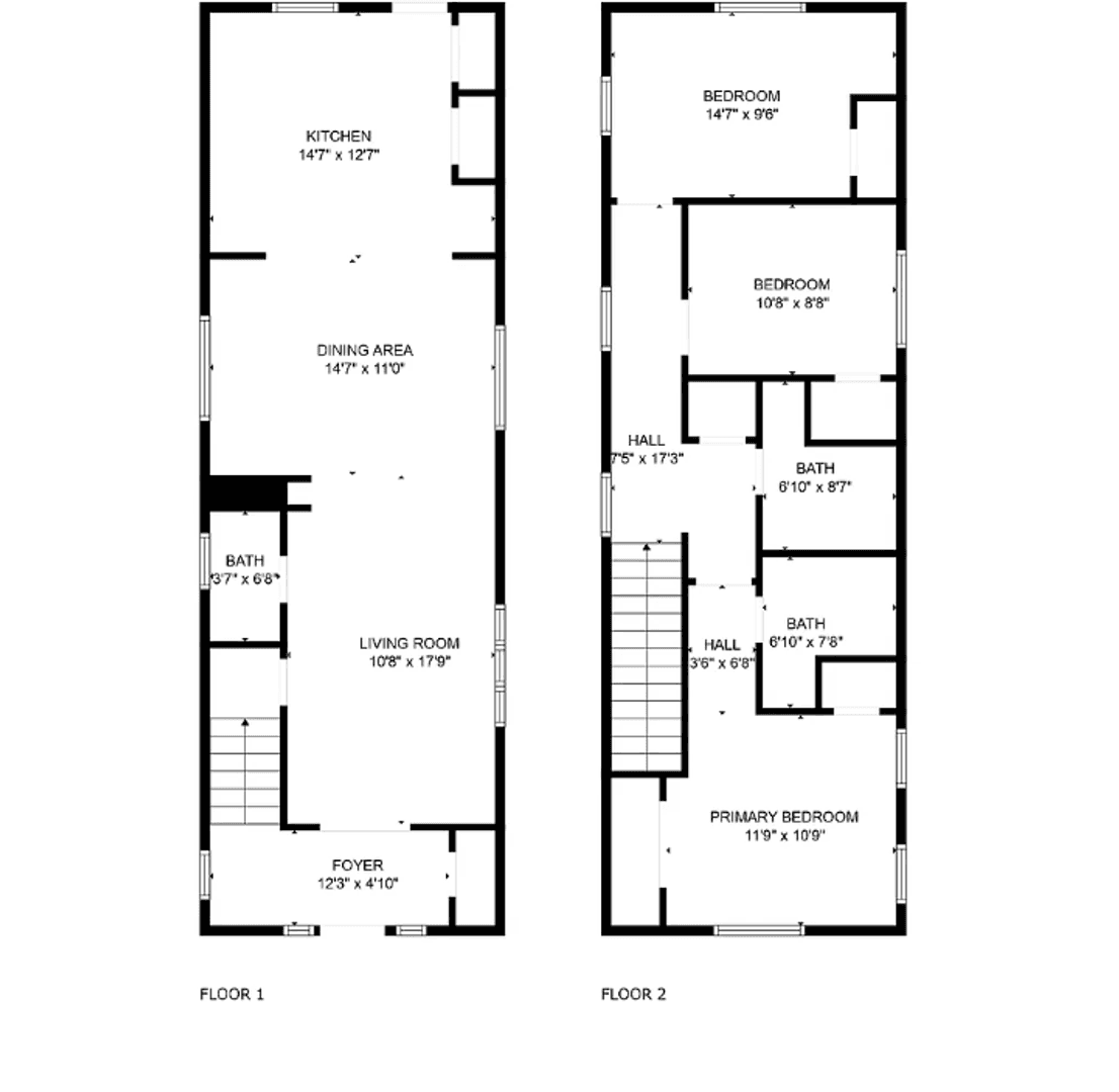 Bellingham Apartment: 4001-4057 Belltown Court