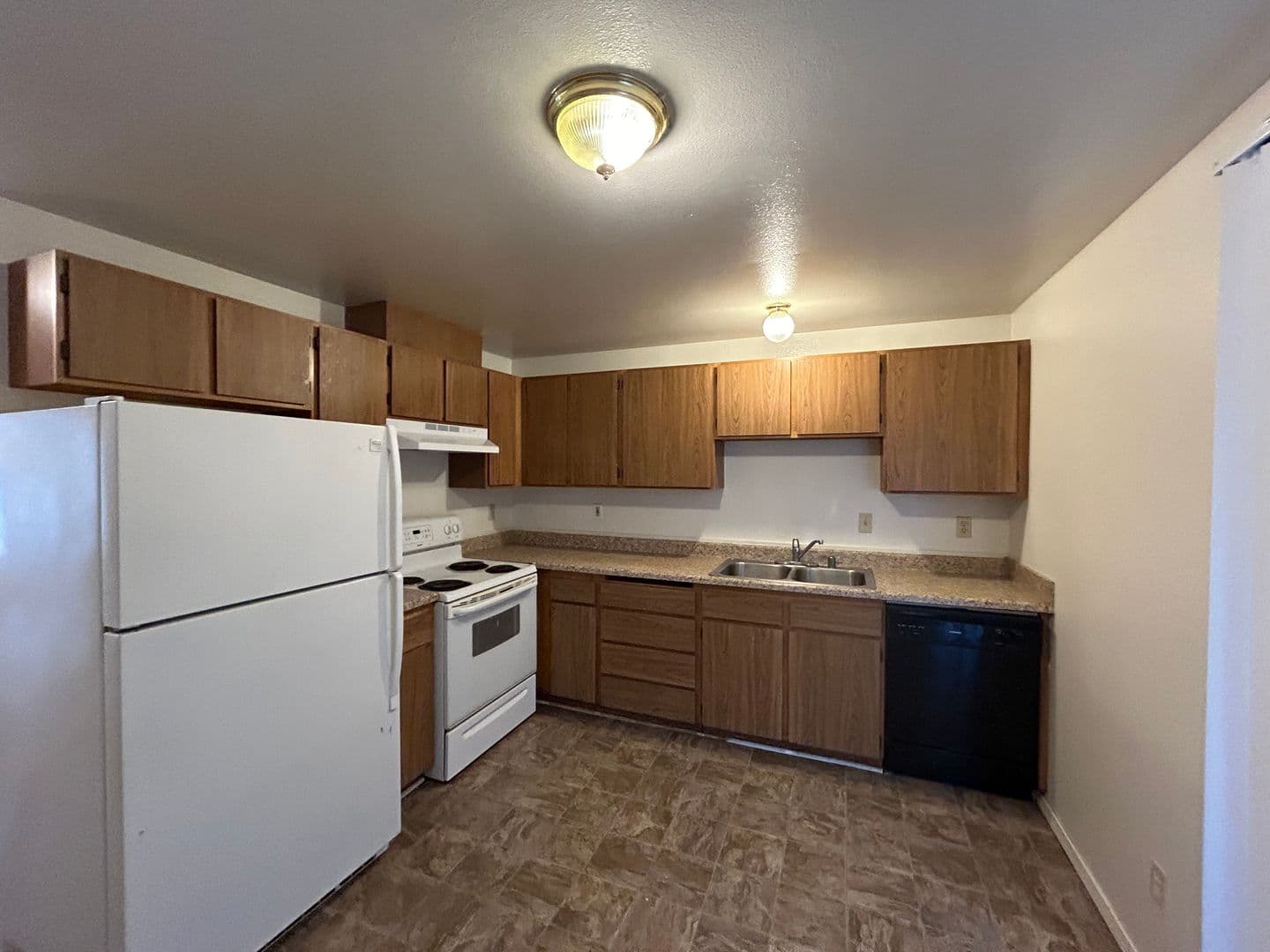 Mount Vernon Apartment: 705 N 1st St.
