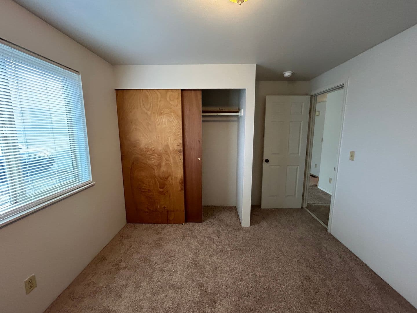 Mount Vernon Apartment: 705 N 1st St.