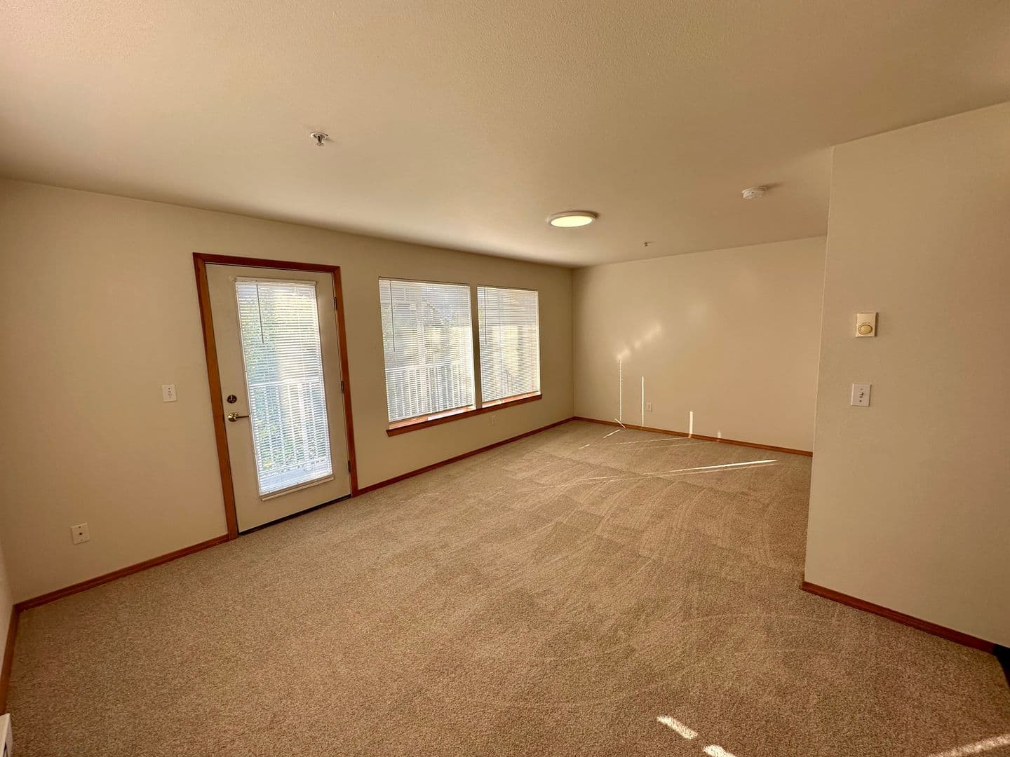 Bellingham Apartment: 1608 E St