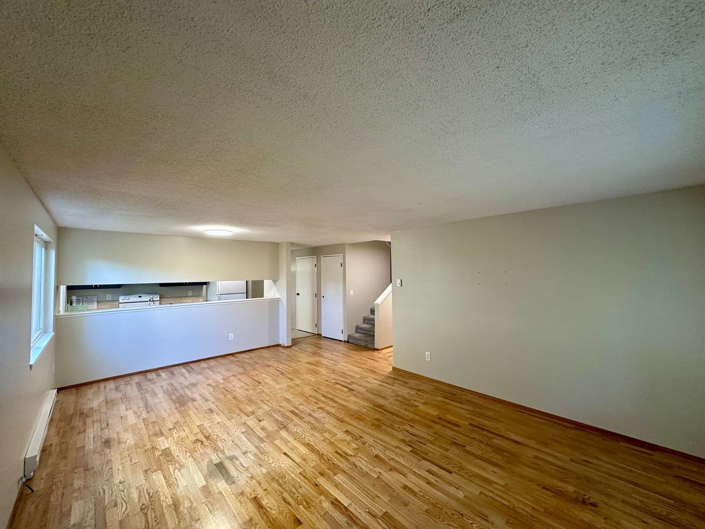 Bellingham House: 1702 34th St