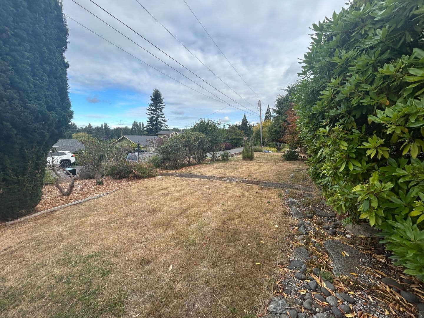 Bellingham House: 2516 Huron St