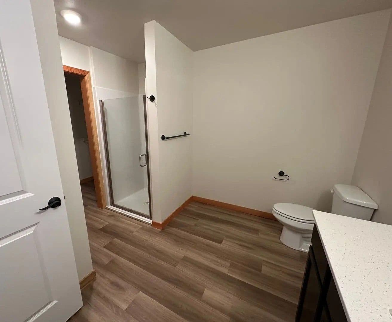Bellingham Apartment: 1130 13th St