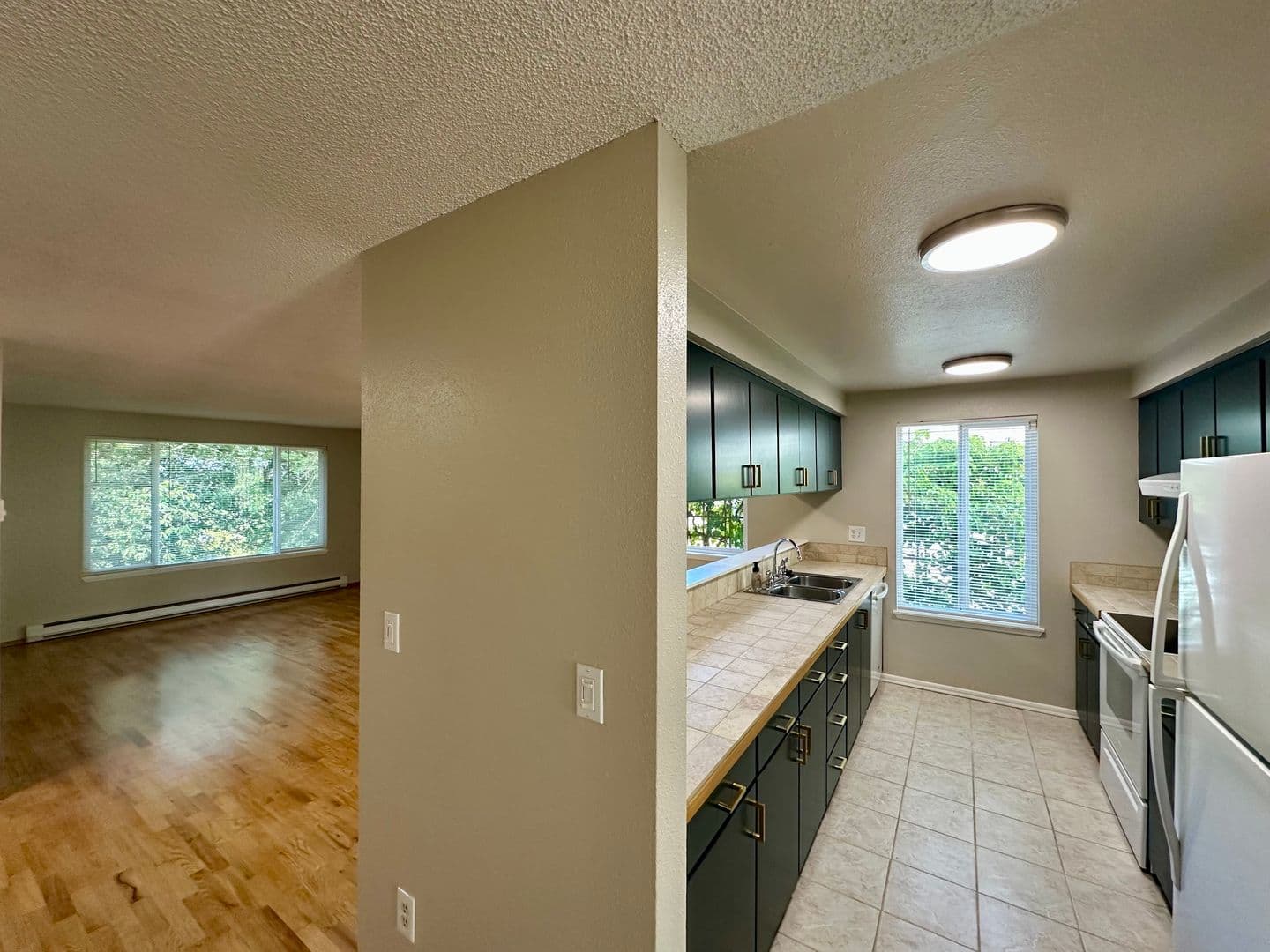 Bellingham House: 1702 34th St