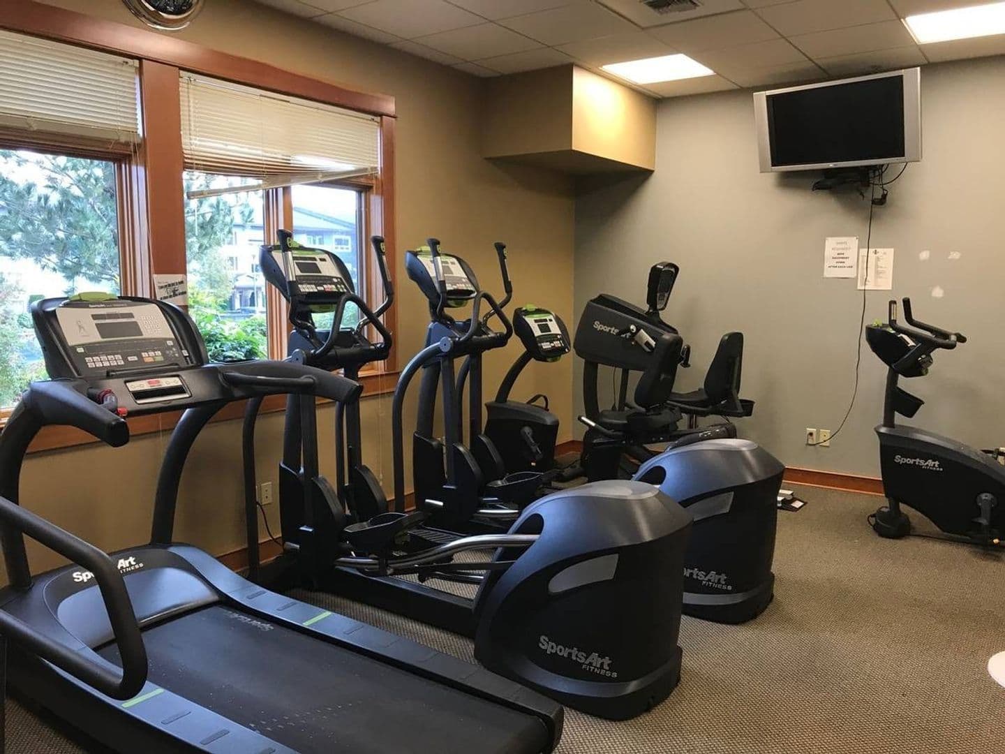 Bellingham Condo: 512 Darby Dr #211