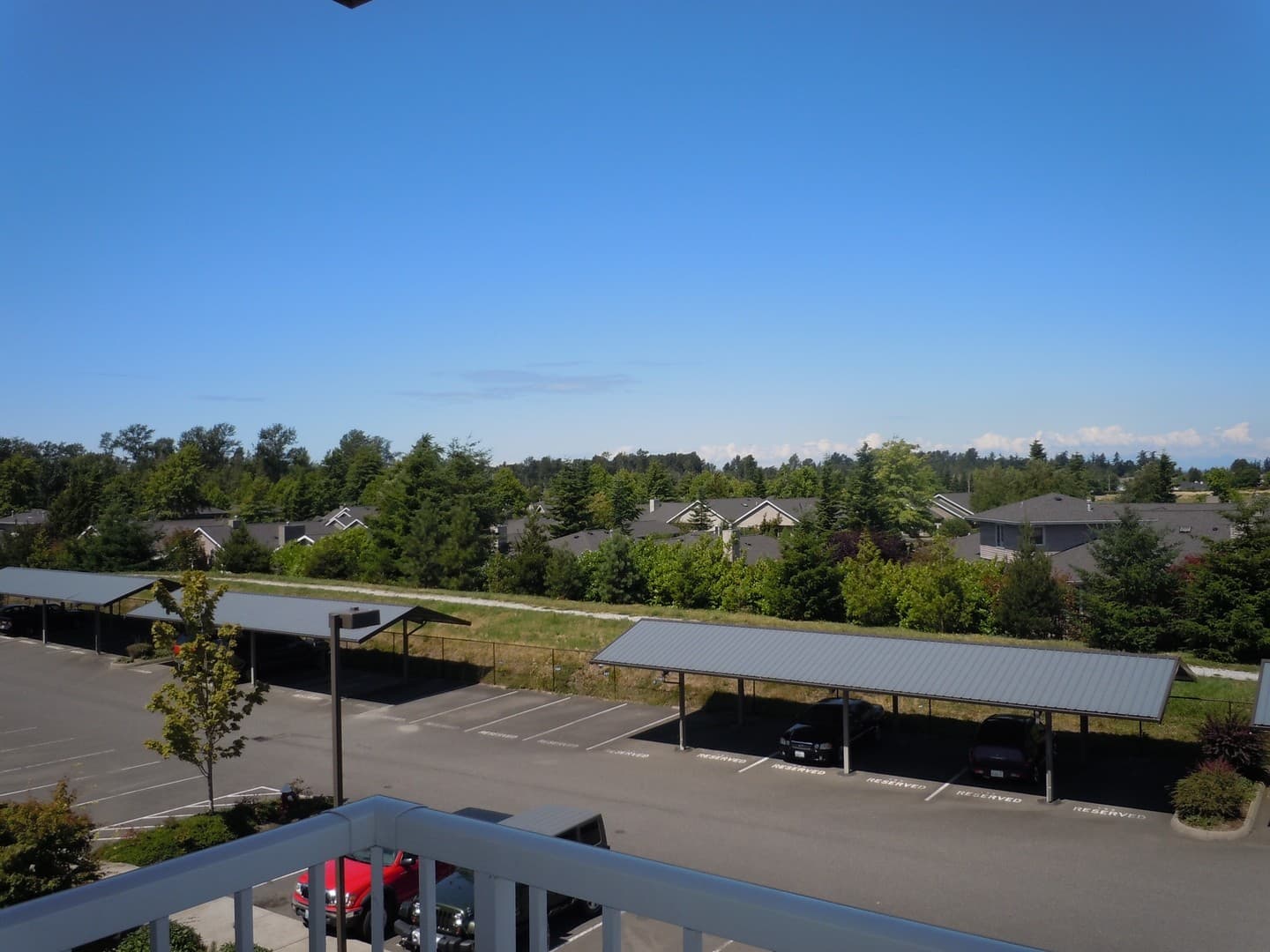 Bellingham Condo: 508 Darby Dr #304