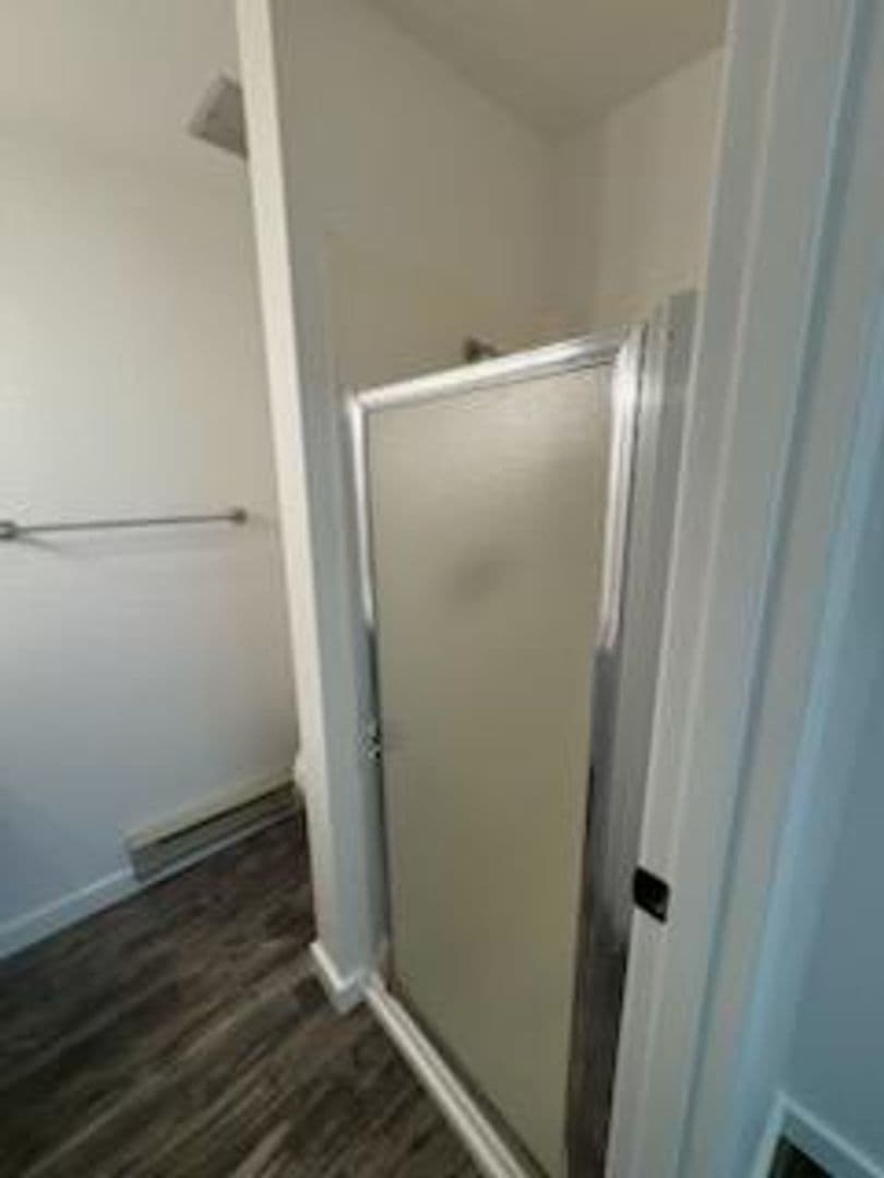 Sedro Woolley Apartment: 801 Ball St