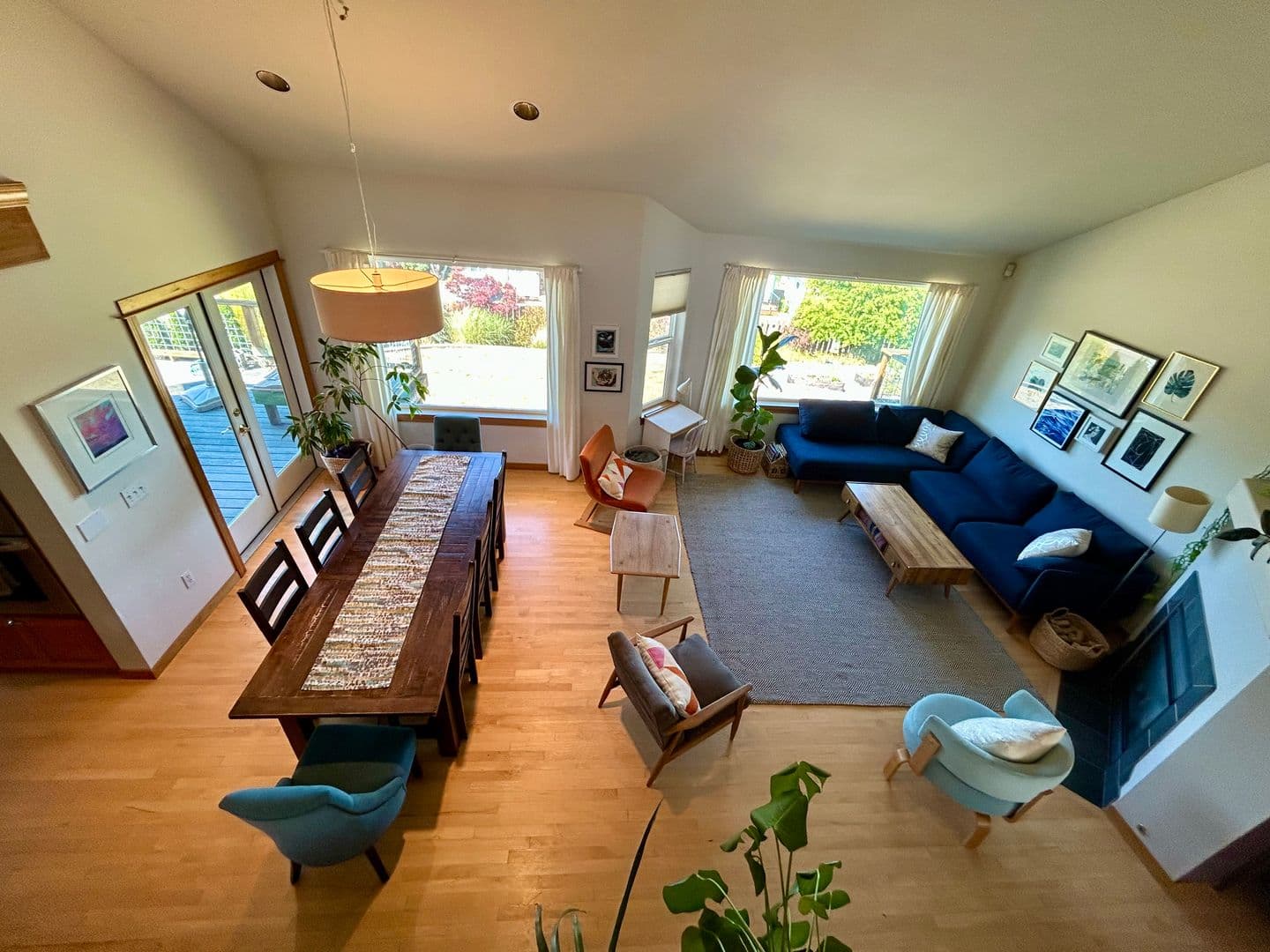 Bellingham House: 1611 S 34th St