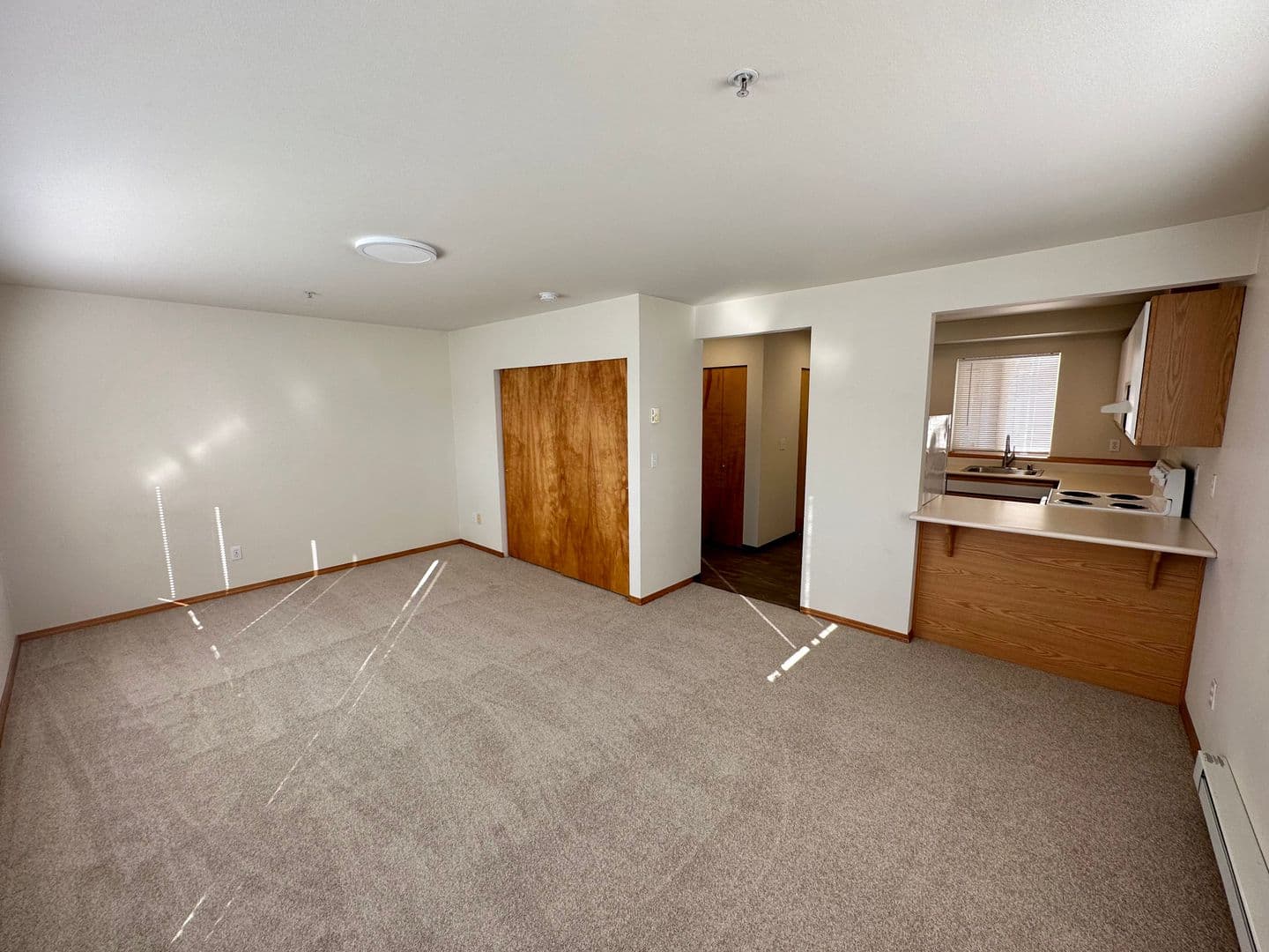 Bellingham Apartment: 1608 E St