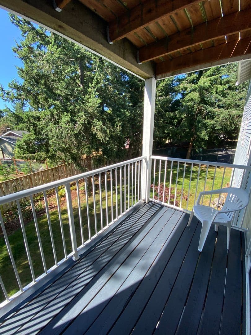 Bellingham Condo: 2715 W. Maplewood Ave #224