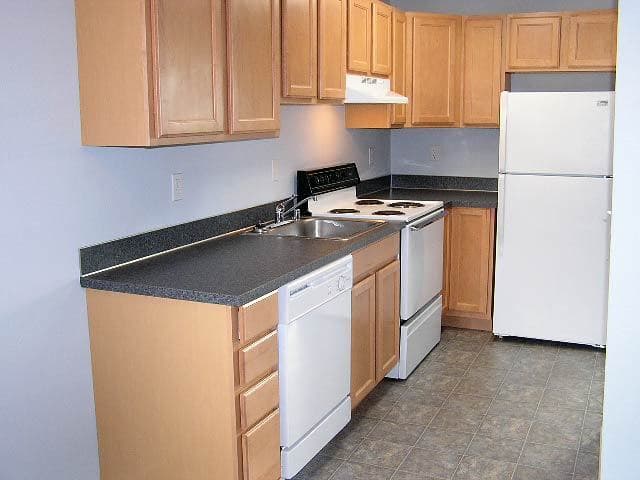 Bellingham Apartment: 1810-1812-1814 Texas St