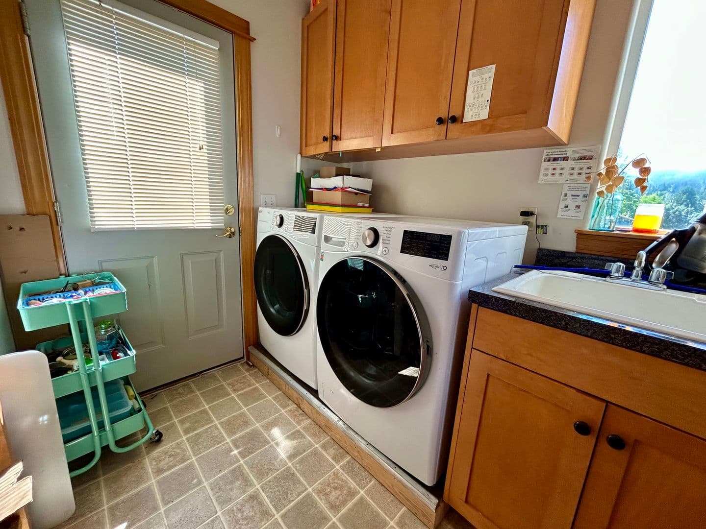 Bellingham House: 1611 S 34th St