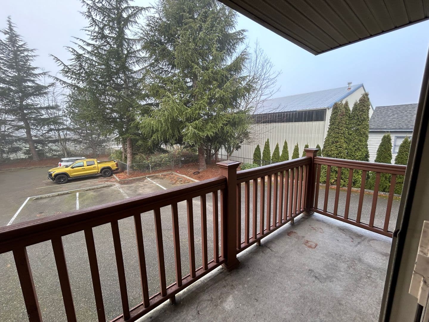 Mount Vernon Apartment: 705 N 1st St.