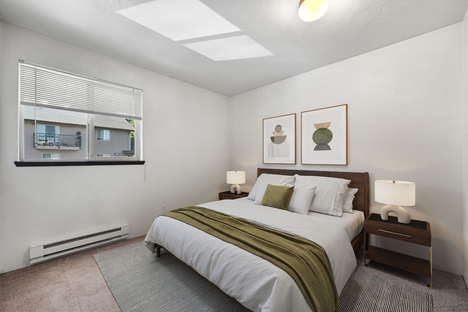 Bellingham Apartment: 3100 Ferry Ave