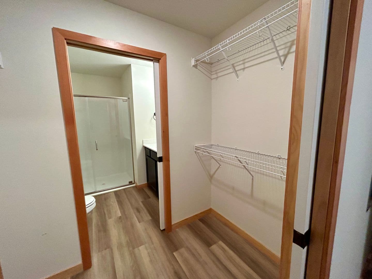 Bellingham Apartment: 1130 13th St
