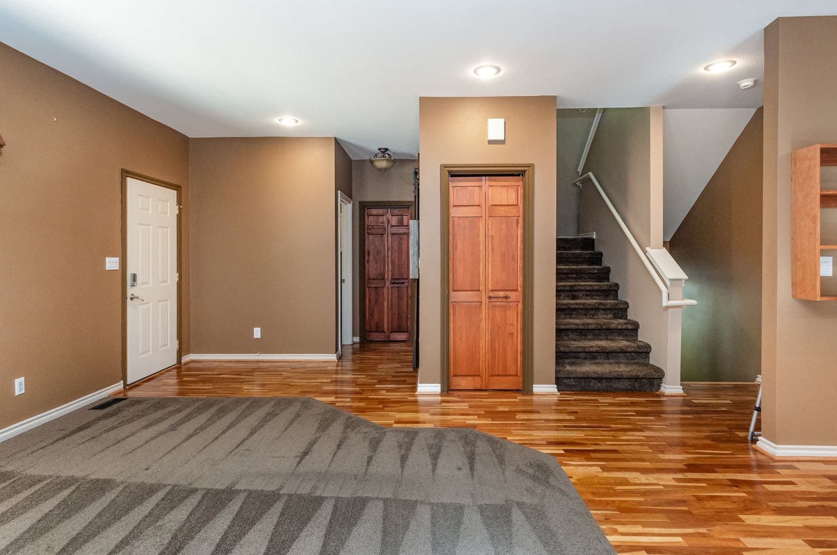 Bellingham House: 14 Stable Ln