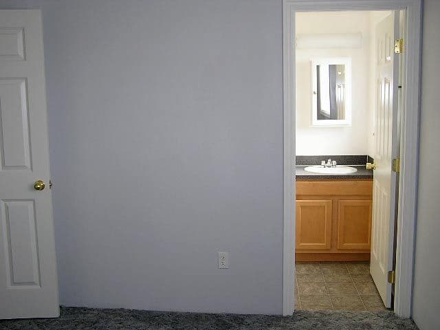 Bellingham Apartment: 1810-1812-1814 Texas St
