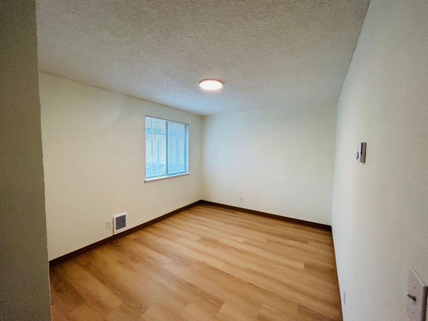 Bellingham Apartment: 1456 Lincoln St
