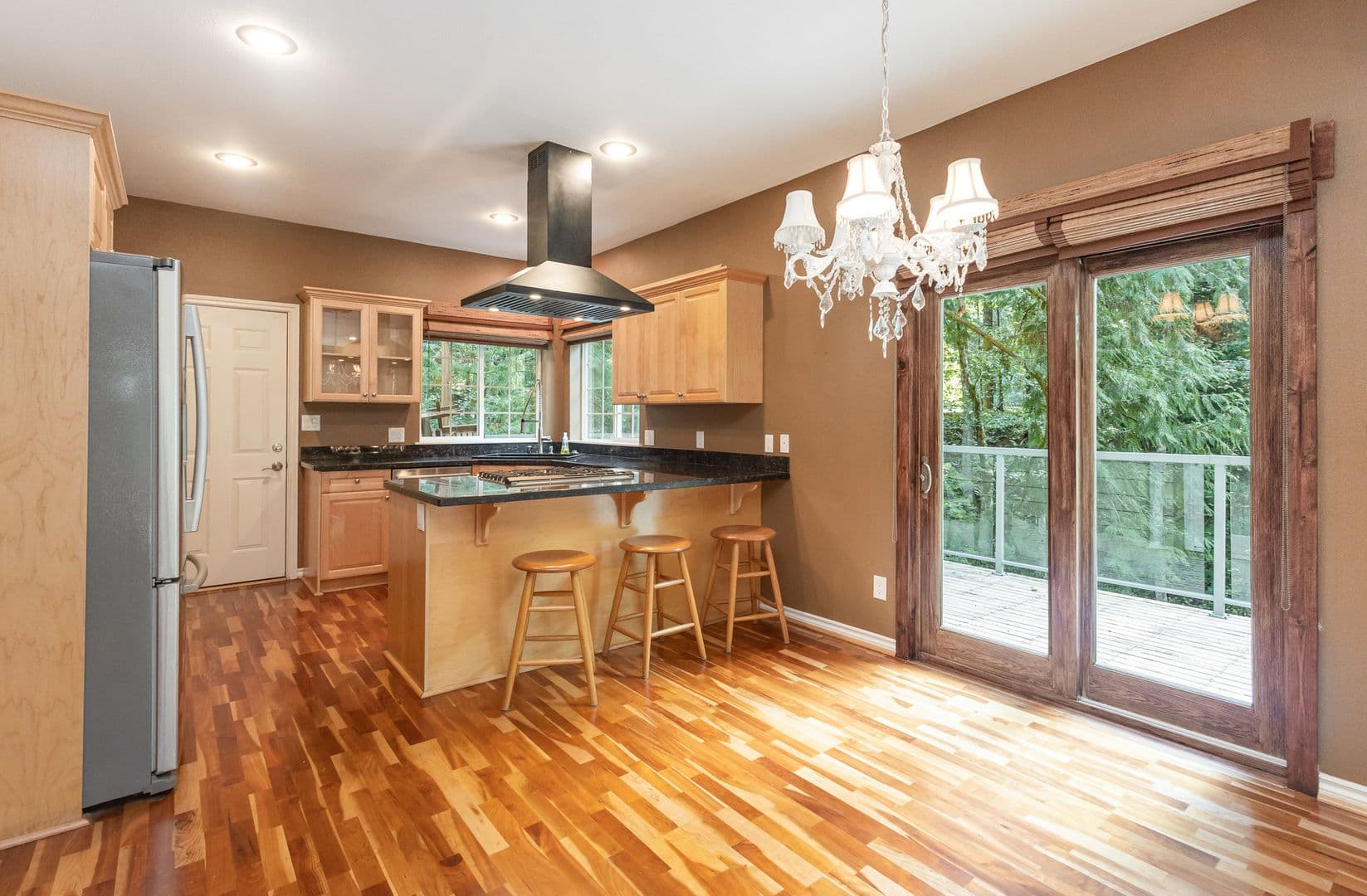 Bellingham House: 14 Stable Ln