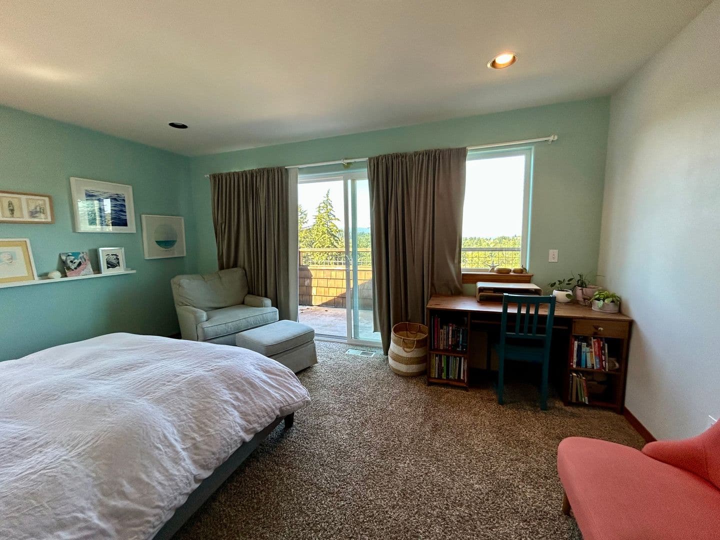 Bellingham House: 1611 S 34th St