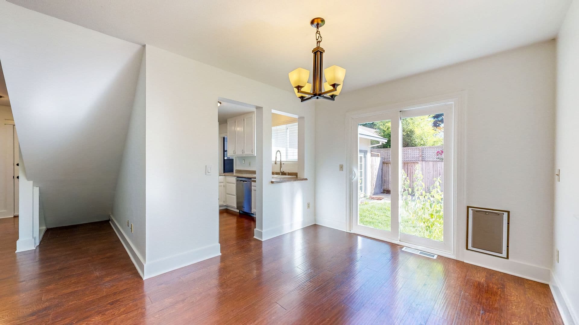 Santa Rosa House: 2266 Coventry court