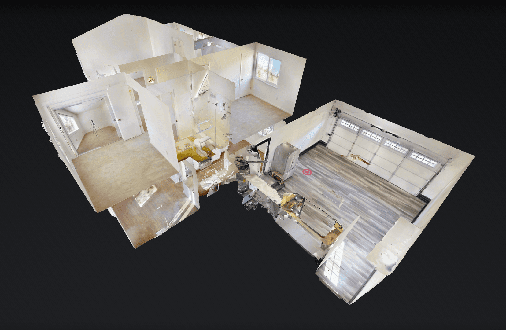 Santa Rosa House: 2266 Coventry court