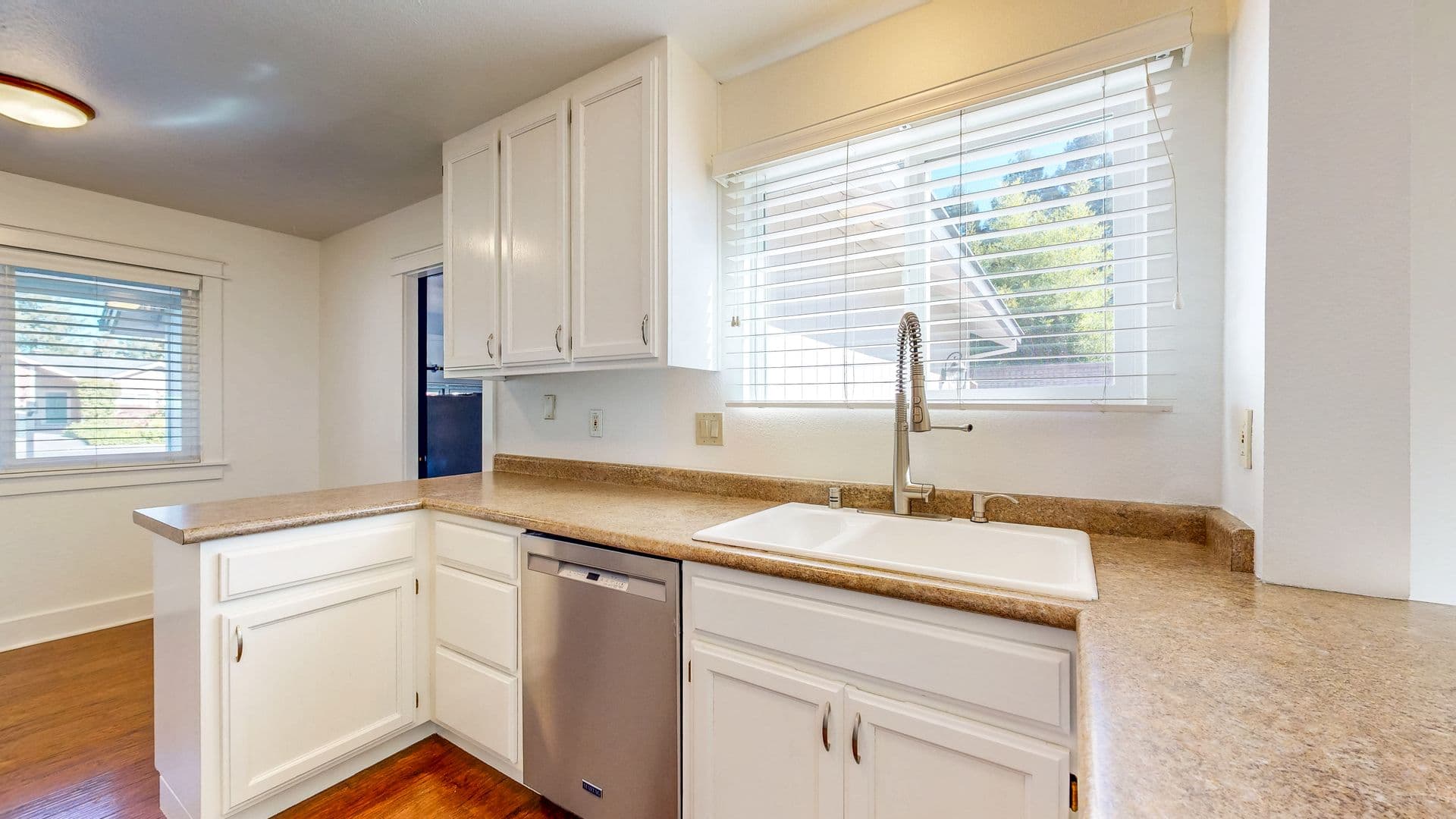 Santa Rosa House: 2266 Coventry court