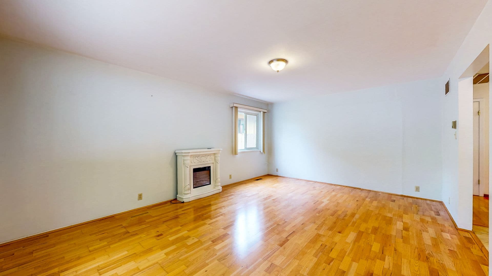 Calistoga House: 1426 3rd St,
