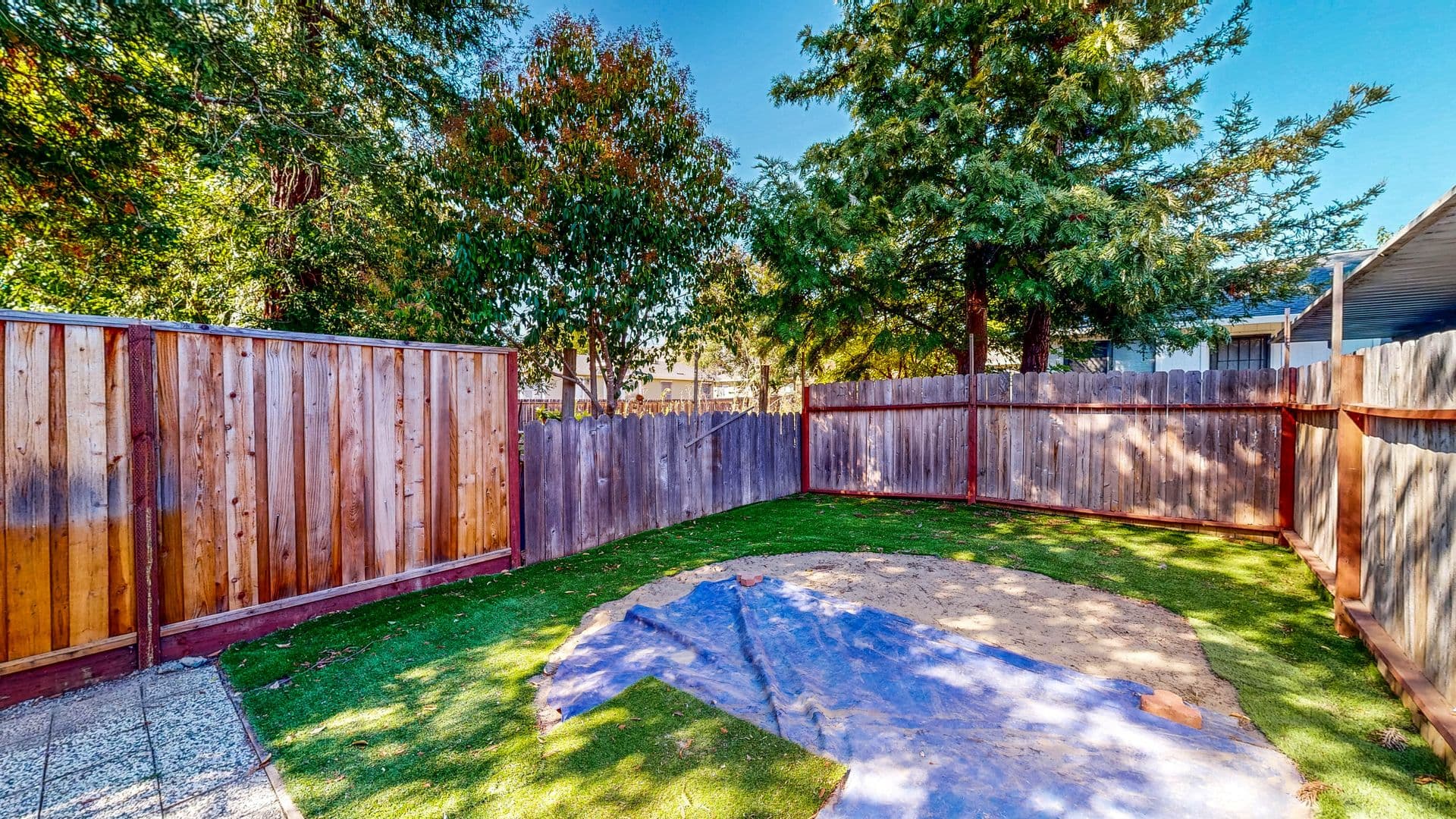 Healdsburg Apartment: 425 North Street -House