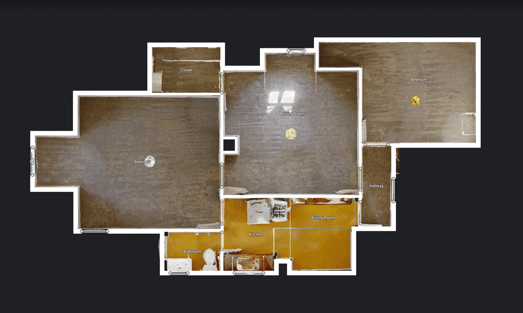 Petaluma Apartment: 407 Kentucky St.