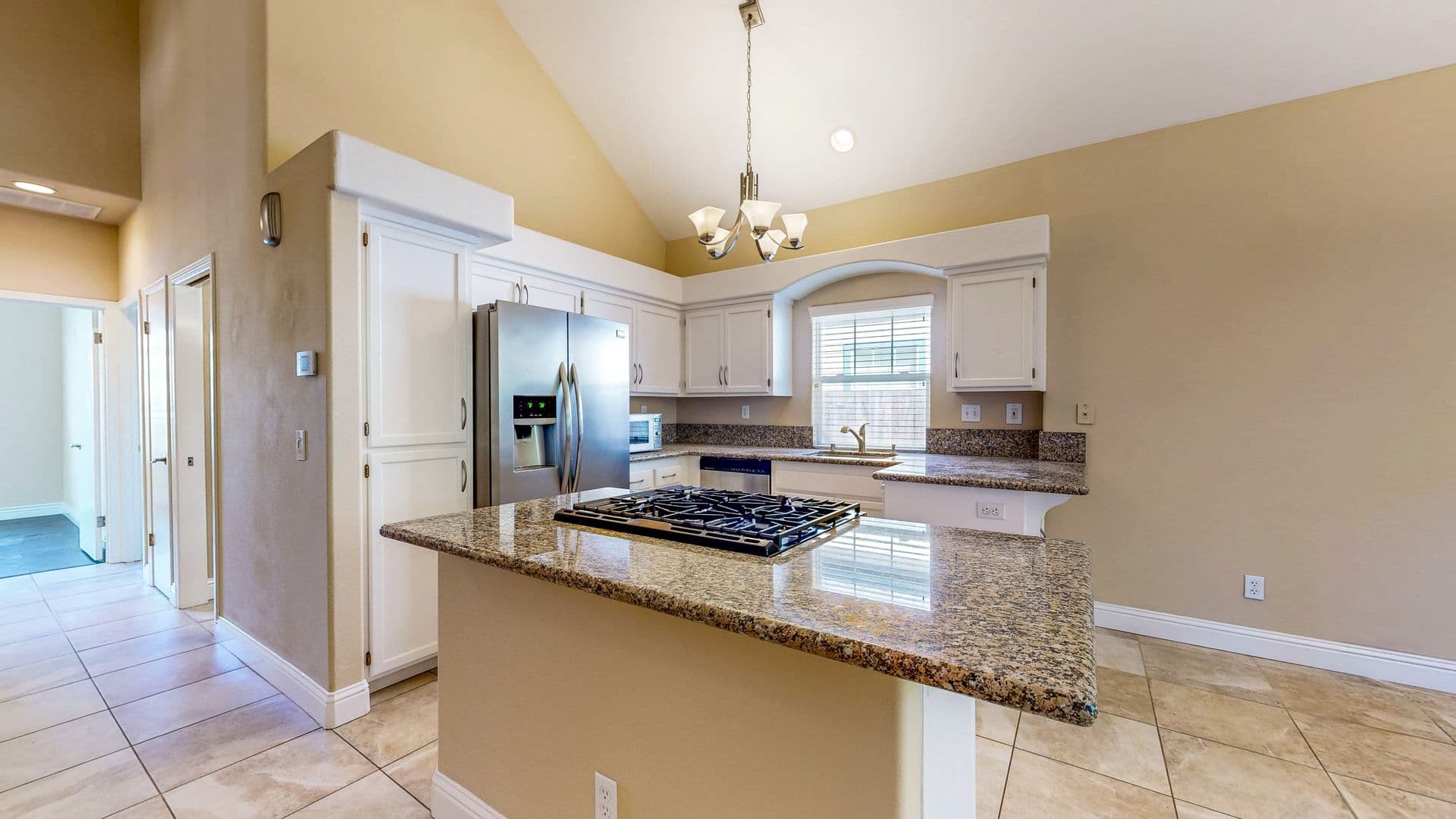 Santa Rosa House: 2322 Mikayla Dr,